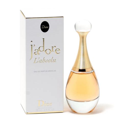 parfum dior j adore absolu|j'adore absolu eau de parfum.